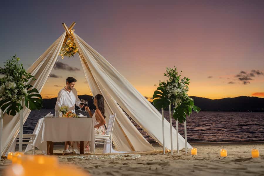 Phuket: Romantic Dinner on Cape Panwa Beach - Key Things I’d Watch For