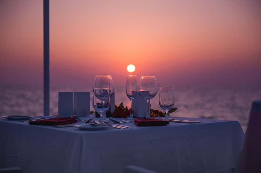 Phuket: Romantic Dinner on Cape Panwa Beach - Cape Panwa Beach: Why This View Matters