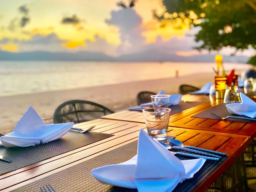 Phuket: Romantic Dinner on Cape Panwa Beach - Should You Book This Romantic Dinner on Cape Panwa Beach?