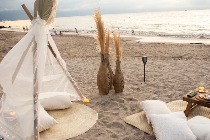 Picnic or Romantic Dinner on the Beach - Key Things I’d Prioritize