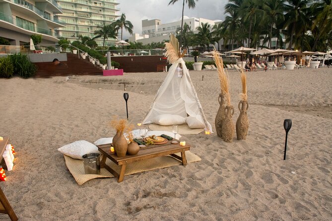 Picnic or Romantic Dinner on the Beach - Who Should Book This (and Who Should Think Twice)