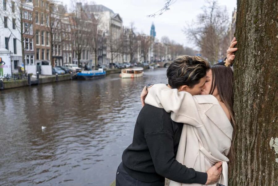 Premium Romantic Photoshoot Experience for Couples - Meeting Point: Where the Shoot Starts (and Why It Helps)