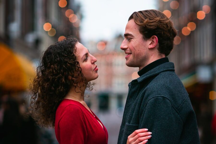 Premium Romantic Photoshoot Experience for Couples - Value Check: Is $139 Good for Amsterdam Memories?