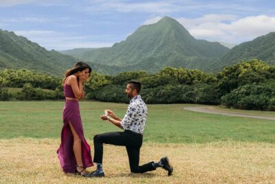 Private 45 Minute Helicopter Tour with Romantic Landing - Waikiki From the Sky: The First Stop That Sets the Tone