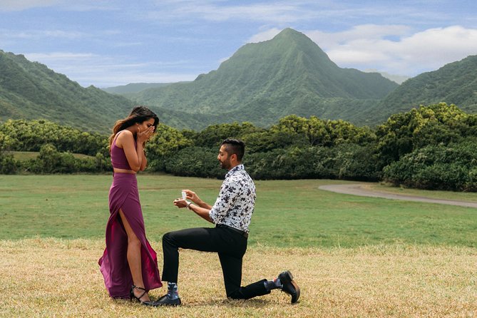Private 45 Minute Helicopter Tour with Romantic Landing - Waikiki From the Sky: The First Stop That Sets the Tone