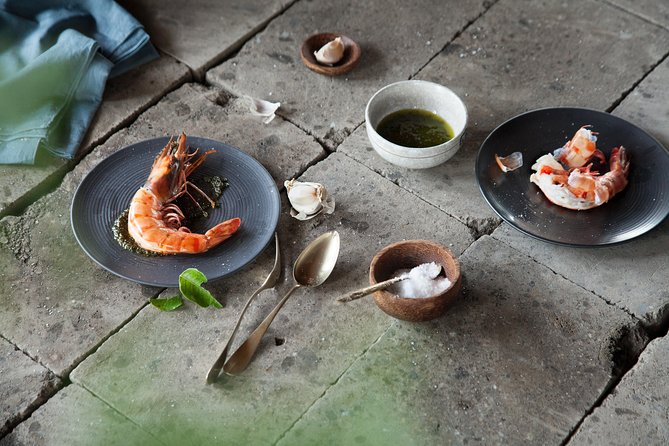 Private 6-Course Romantic Candlelight Dinner Overlooking Ubud Valley - Pickup at 6pm, Then a 6:30 Arrival That Sets the Tone