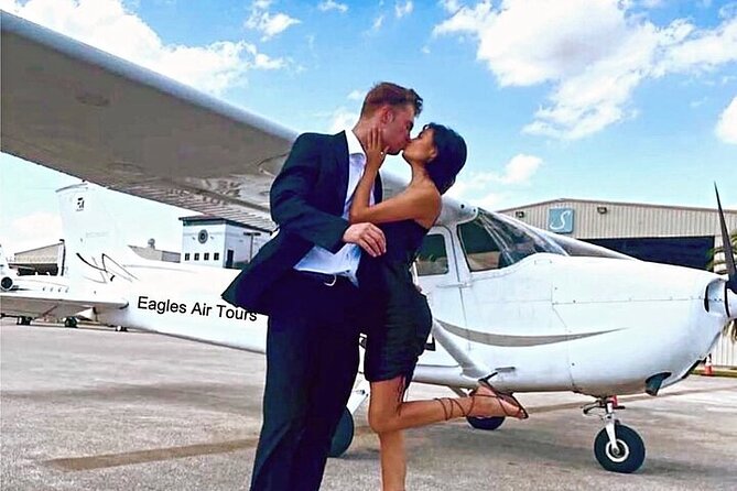 Private 60 Minute Romantic Excursion Air Tour with Champagne - Key Highlights You’ll Actually Care About