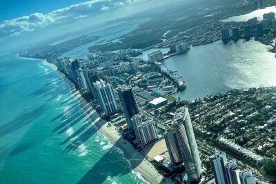 Private 60 Minute Romantic Excursion Air Tour with Champagne - Price and What Makes It Feel Like Value