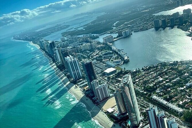 Private 60 Minute Romantic Excursion Air Tour with Champagne - Price and What Makes It Feel Like Value