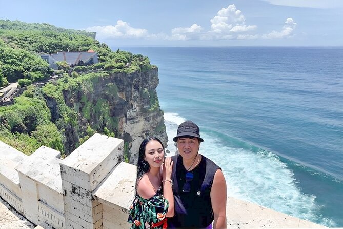 Private Bali Romantic Couple Tour with Parasailing Adventure - Parasailing at Bintang Watersport: what you really pay for