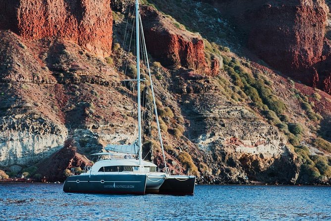 Private Beautiful Day or Romantic Sunset Cruise with Meal and Drinks - Snorkel and SUP time: included water fun, not an extra-cost add-on