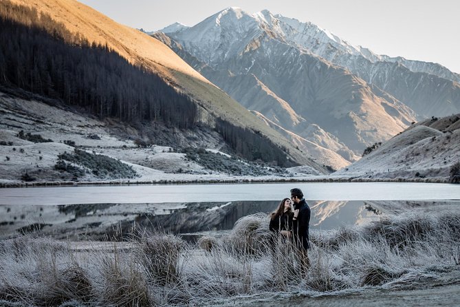 Private Couples Photo Shoot in Queenstown - Key points you’ll care about