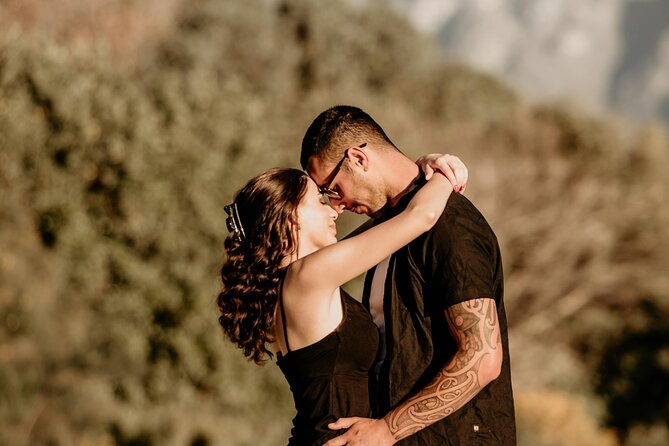 Private Couples Photo Shoot in Queenstown - Queenstown couples photos: why this set-up works