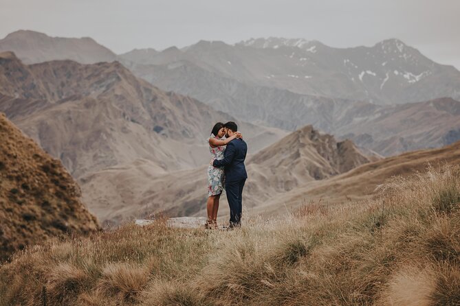 Private Couples Photo Shoot in Queenstown - Price and value: is $732.28 for two worth it?