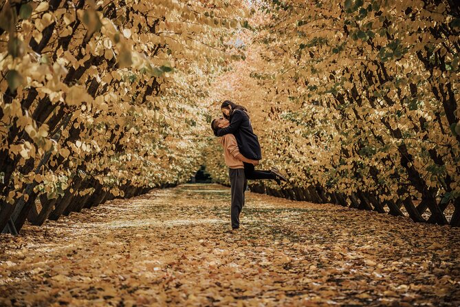 Private Couples Photo Shoot in Queenstown - Should you book this Queenstown couples photoshoot?