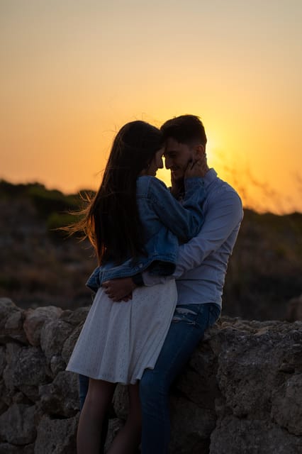 Private Couples Photoshoot in Malta - Planning Tips That Make the Shoot Feel Effortless