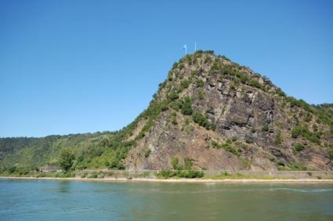 Private day trip to the Romantic Rhine Valley with river cruise and wine tasting - Key highlights you should care about