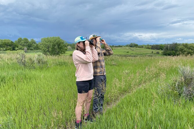 Private Nature Tour for Couples - How the Half-Day Works From Pickup to Return