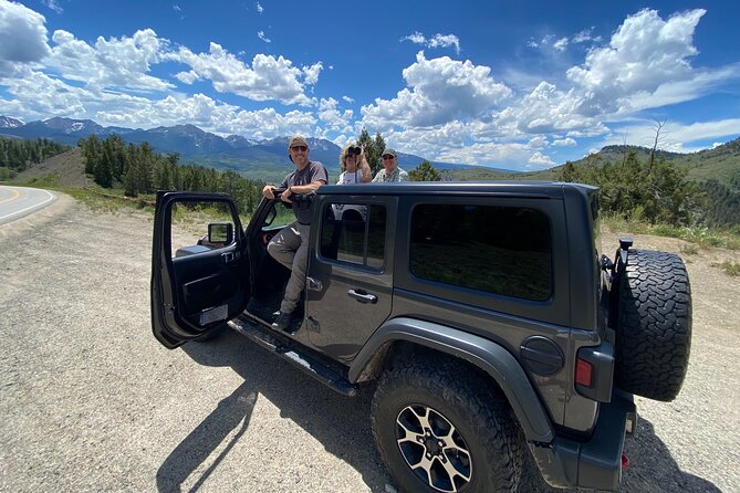 Private Nature Tour for Couples - Wildlife and Birding Targets: Eagles, Raptors, and the Small Stuff