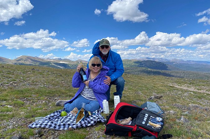 Private Nature Tour for Couples - Picnic Charcuterie: Why Lunch Here Feels Like Part of the Adventure