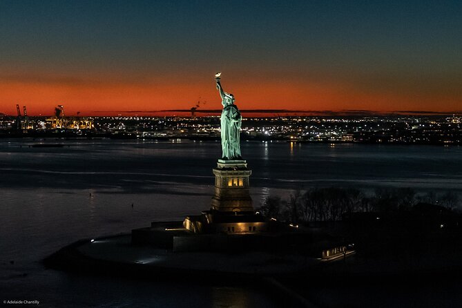 Private New York City Helicopter Tour for Couples from Westchester - Transfers and timing: how to line up your day