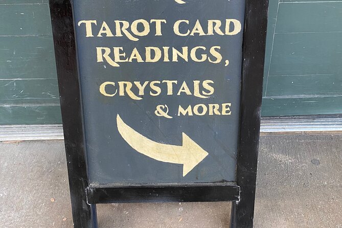 Private or Couple’s Tarot Reading - Key Highlights You’ll Care About
