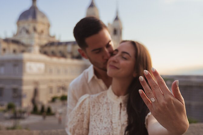 Private Photo Session Tour for Couples in Madrid - Key Things I’d Prioritize Before Booking