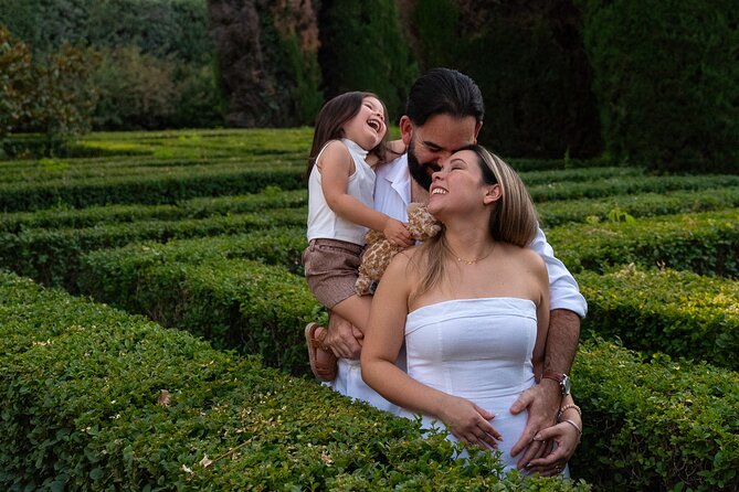 Private Photo Session Tour for Couples in Madrid - What You’ll Get: 40 Edited Photos Plus a Full Gallery Link