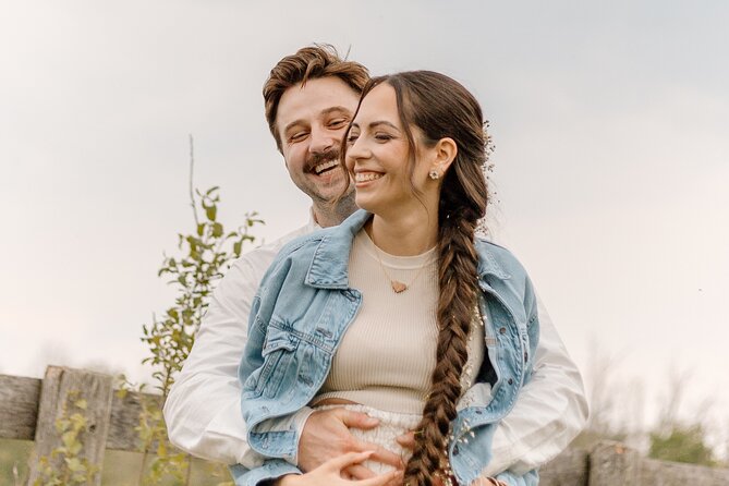 Private Photography Session for Couples in Charming Porto City - Quick hits before you book