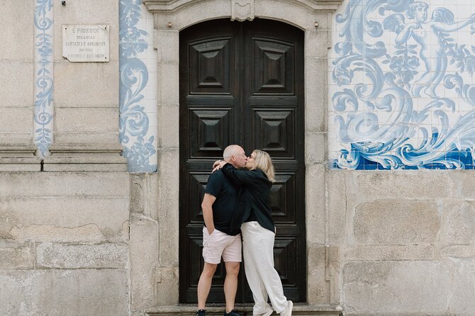 Private Photography Session for Couples in Charming Porto City - Why this Porto couples photo session feels worth it
