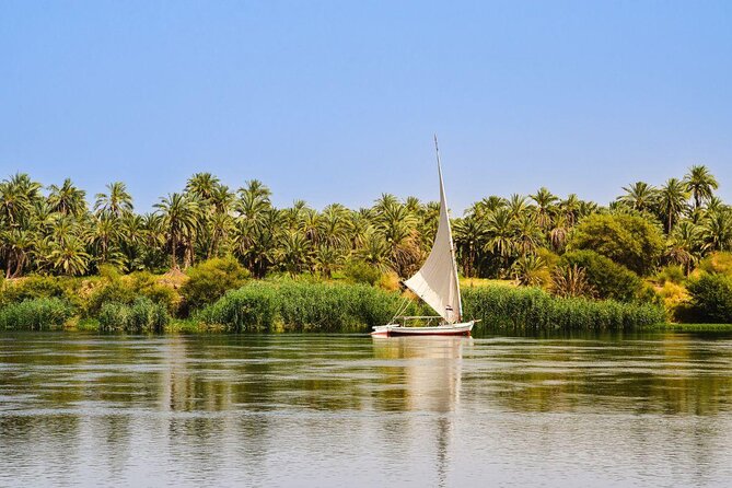 Private Romantic Dinner on the Nile - Private Romantic Dinner on the Nile: the value of a real plan