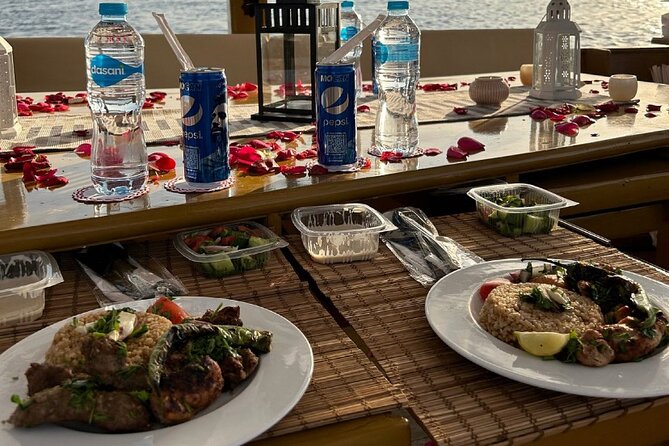 Private Romantic Dinner on the Nile - Transfers and timing: how to make it stress-free