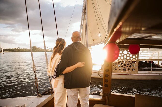 Private Romantic Dinner on the Nile - Price and value: what you’re really paying for