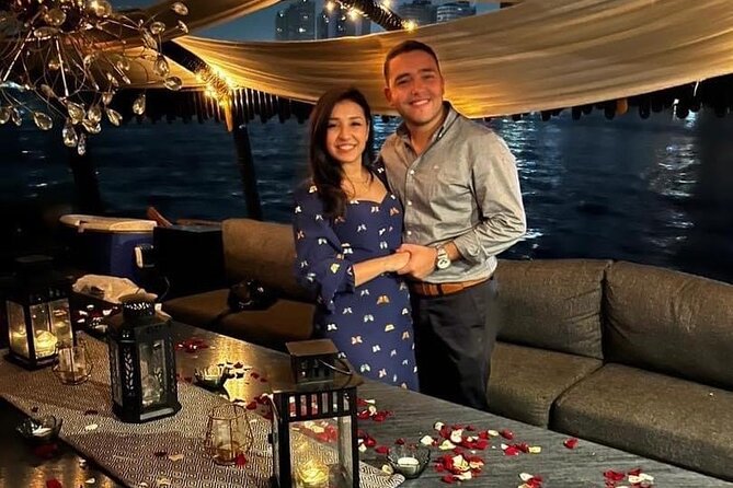 Private Romantic Dinner on the Nile - Who this tour fits best (and who should think twice)