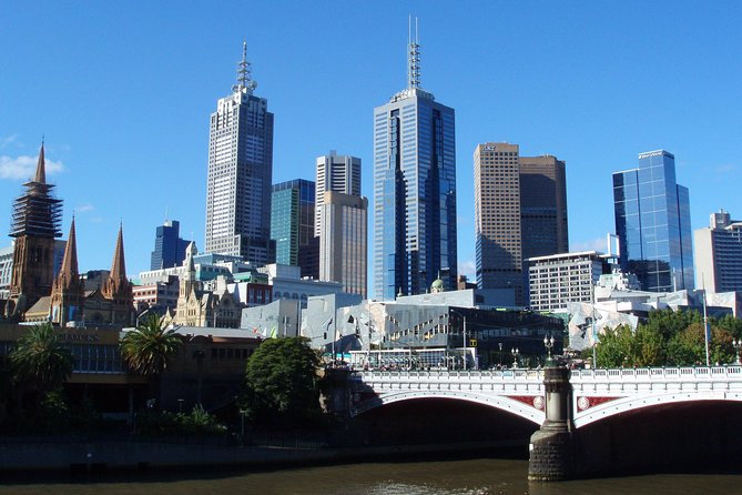 Private Romantic Melbourne Dinner Cruise for 2 - Price and value: is $422.46 for two worth it?