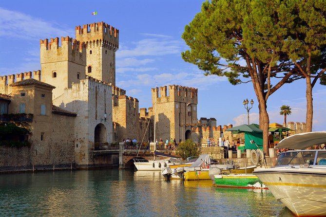 Private Romantic Motorboat Tour From Sirmione - Price and value: is $184.67 per person worth it?