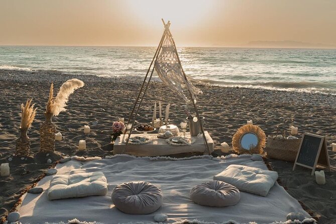 Private Romantic Picnics in Rhodes - Key Highlights You’ll Actually Care About