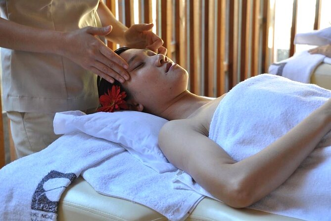Private Romantic Retreat Mud Baths I-Resort Nha Trang - A Private Mud-Bath Spa Day With Nha Trang Mineral Water