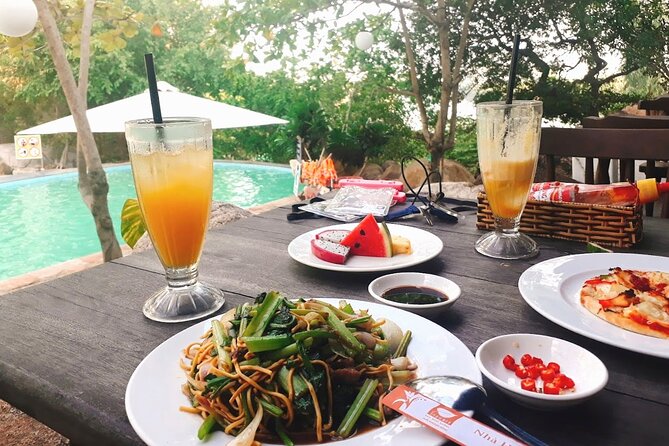 Private Romantic Retreat Mud Baths I-Resort Nha Trang - What You Actually Get in 6 Hours at I-Resort