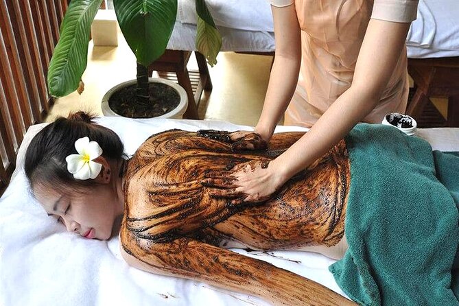 Private Romantic Retreat Mud Baths I-Resort Nha Trang - Waterfall, Water Park, and Private-Time Without Losing Fun