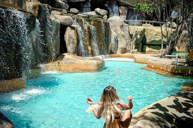 Private Romantic Retreat Mud Baths I-Resort Nha Trang - Clean Facilities and Attentive Staff: Why This Feels Easier Than It Should
