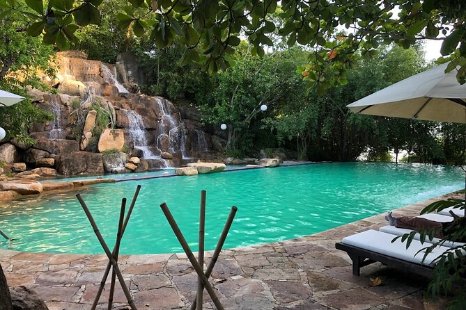 Private Romantic Retreat Mud Baths I-Resort Nha Trang - Price and Value for Couples and Small Groups