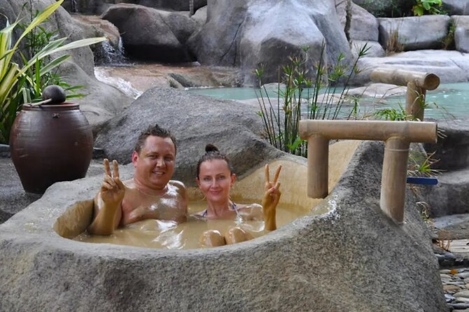 Private Romantic Retreat Mud Baths I-Resort Nha Trang - Who Should Book This Romantic Retreat