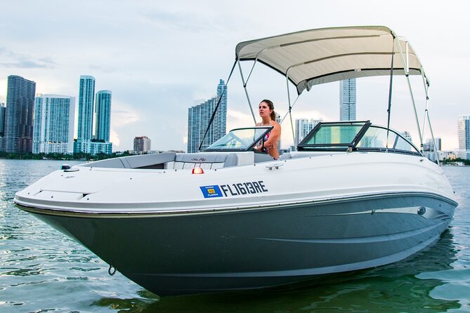 Private Romantic Sunset Boat Cruise in Fort Lauderdale! - Riverwalk Fort Lauderdale Along the New River