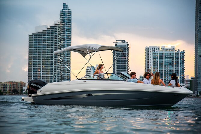 Private Romantic Sunset Boat Cruise in Fort Lauderdale! - Port Everglades: Seeing South Florida’s Engine Up Close