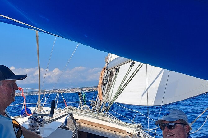 PRIVATE Romantic Sunset Boat Tour Zadar with Local Wine 1,5h - Price and value: $71.81 for romance that fits your schedule