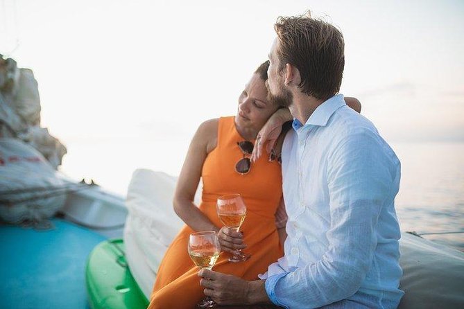 Private & Romantic Sunset Cruise Under Sails - Who this is best for (and who should think twice)
