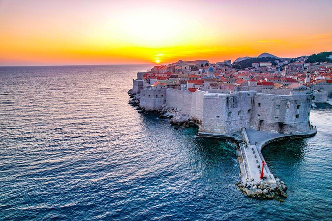 Private romantic Sunset tour - Your 90 minutes on the water: what’s actually included