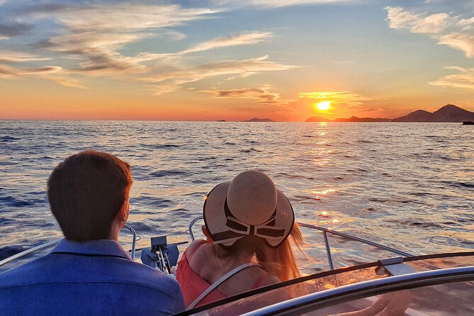Private romantic Sunset tour - Villa Šeherezade’s dramatic backstory and what it means for your photos