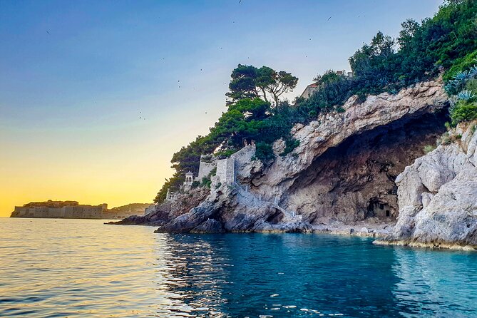 Private romantic Sunset tour - Captain Paulo and the small touches that make it feel personal